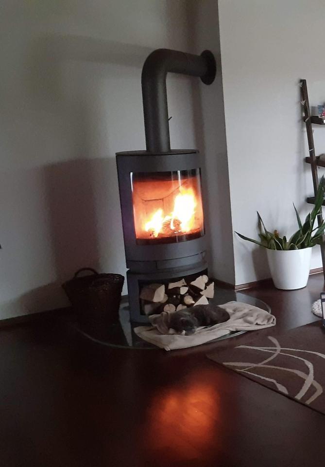 Bei Glashütten, 5 Schlafzimmer, Haus mit Blick und Garten – Bild 23