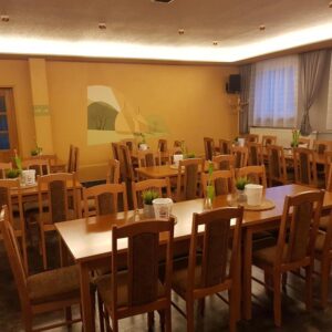 Gaststättenobjekt in Lübbenau-Spreewald