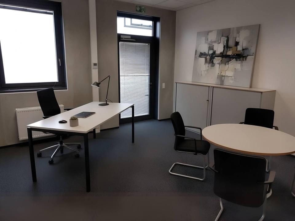 200-400m² Büroetage(n) direkt A8 Heimsheim – Bild 18