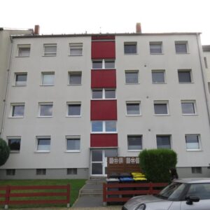 Geräumige, attraktive 3-Zimmer-ETW mit Balkon