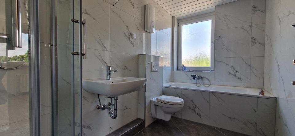 Wohnen mit Ruhe & Weitblick – gepflegte 94,16 m² in entspannter Lage