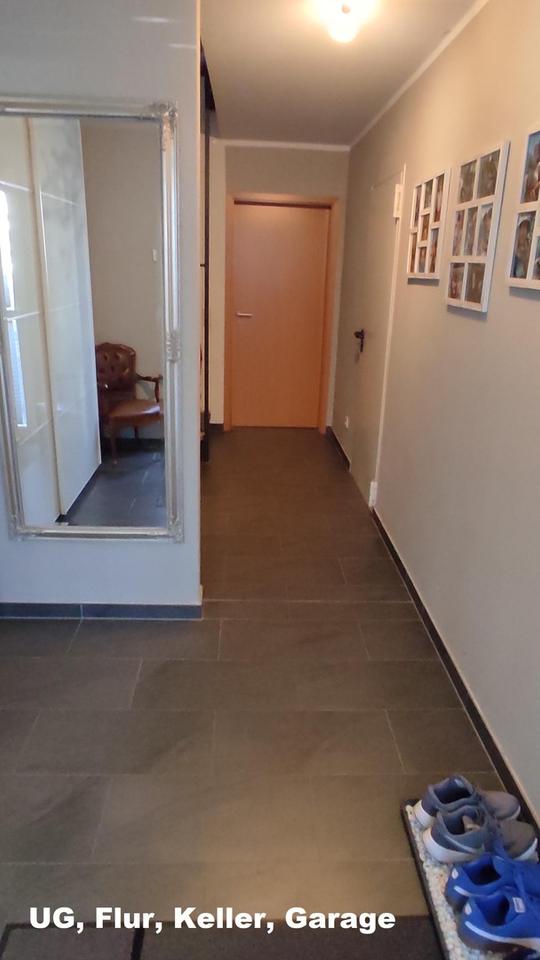 "PROVISIONSFREI" Reihenendhaus 157m², 470m² Südgarten, Photovoltaik & Garage – Bild 34