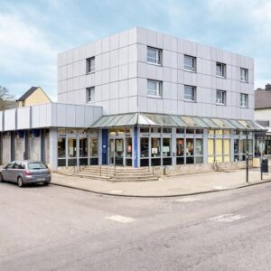 Büros zu vermieten zw. 20-25 qm. in DUISBURG