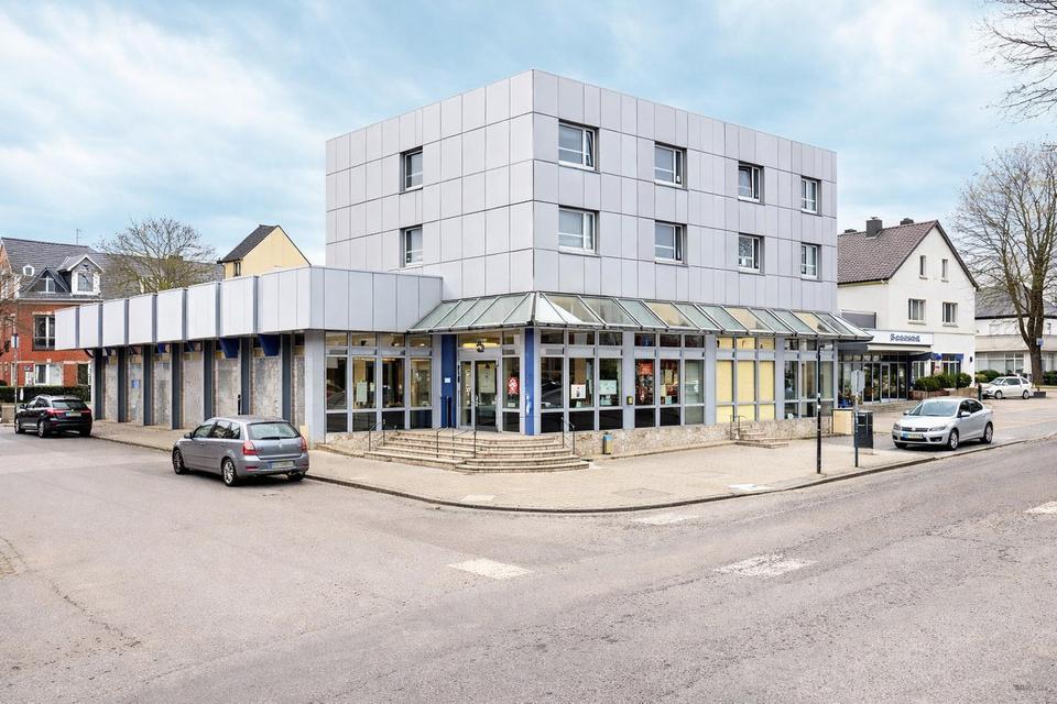 Büros zu vermieten zw. 20-25 qm. in DUISBURG