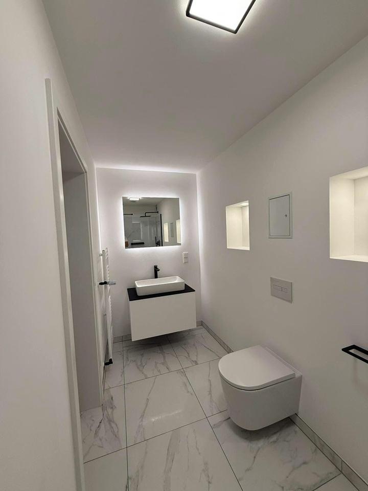 Stilvolle 2,5-Zimmer Wohnung in Mannheim - Bezugsfertig & provsionsfrei – Bild 5