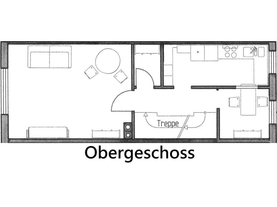 Moderne 3,5-Zimmer-Maisonette möbliert mit Heimkino, Wallbox & Klimaanlage – Bild 27