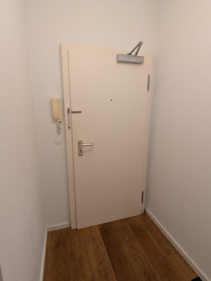 1-Zimmer City-Apartment in Berlin-Mitte - provisionsfrei vom Eigentümer – Bild 18