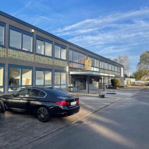 AB 221,- im Monat. Büro im Brendelweg 168, Delmenhorst, courtagefrei. 3 Büros verfügbar