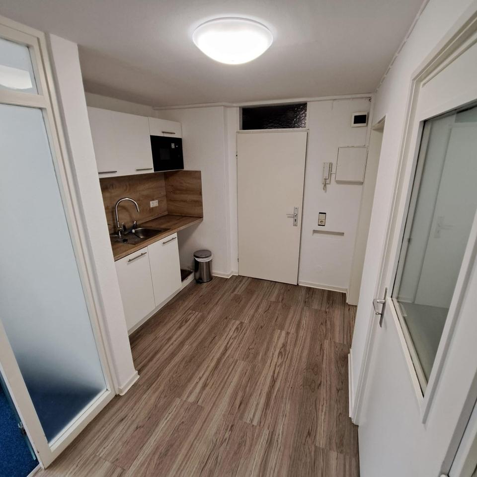 Büro oder Praxis in begehrter Altstadtlage – Bild 14