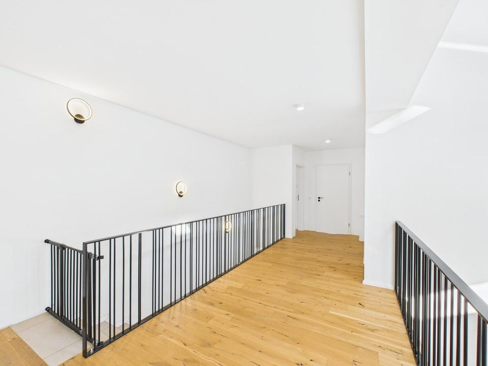 Charmante und energieeffiziente Architektenvilla mit hochwertiger Ausstattung – Bild 18