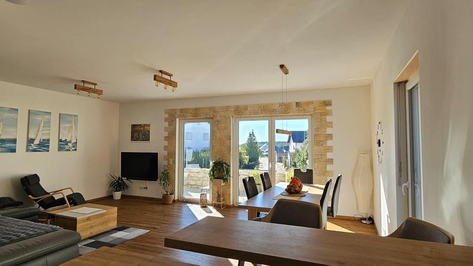 Neuwertige DHH mit Garage – Bild 13