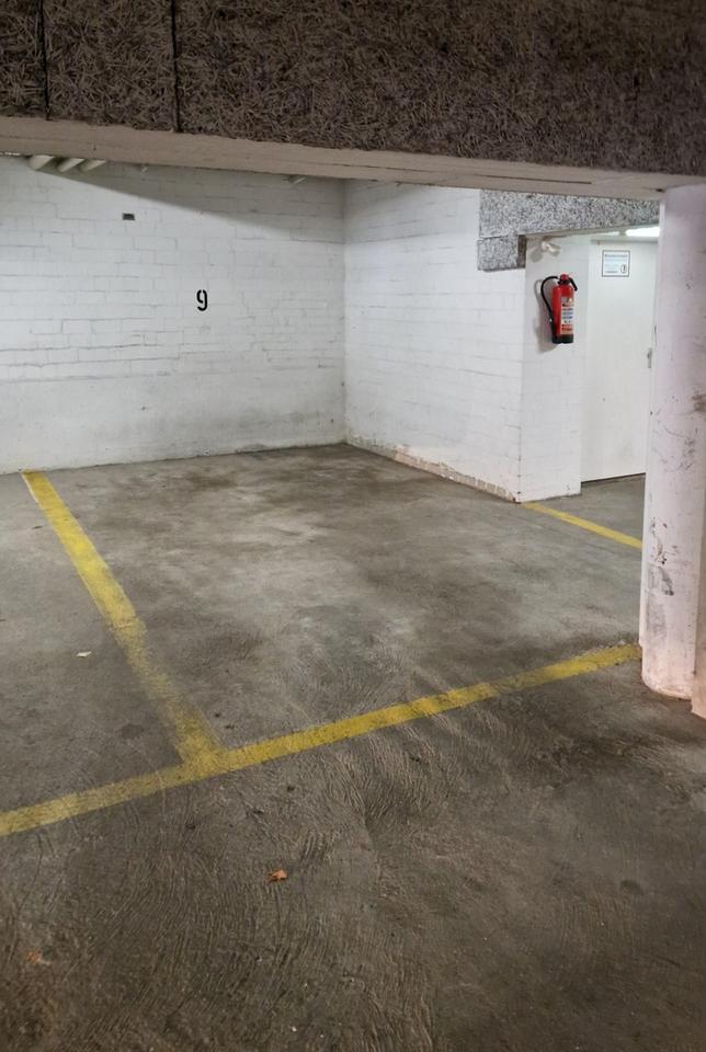 VERKAUFT - Eigentumswohnung direkt am Alsterlauf – ruhiges Wohnen im beliebten Wellingsbüttel – Bild 24