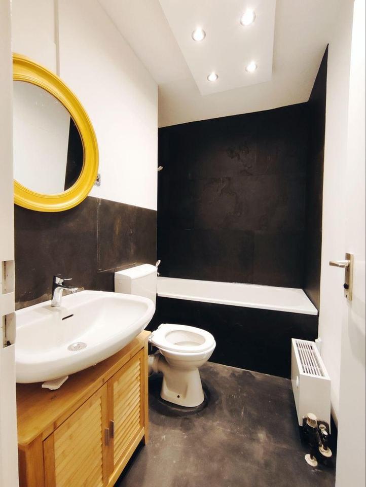 Hell, möbliert und mitten im Geschehen – Bild 4