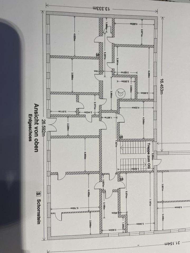 Gutshaus in Ostseenähe im Klützer Winkel – Bild 17