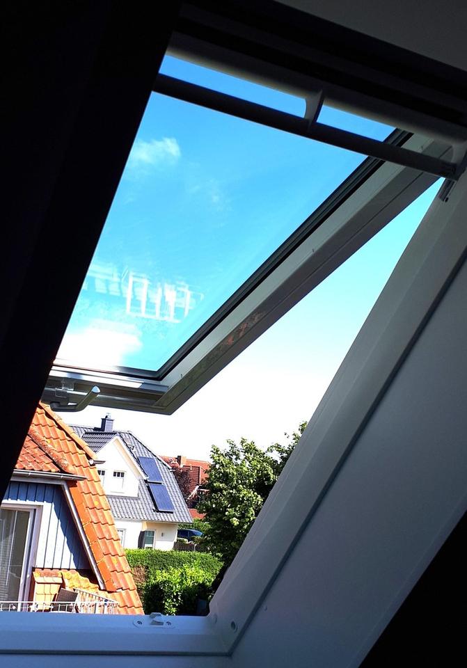 Charmante 2-Zimmer Wohnung Jordanstraße 32a, Zingst von Privat – Bild 17