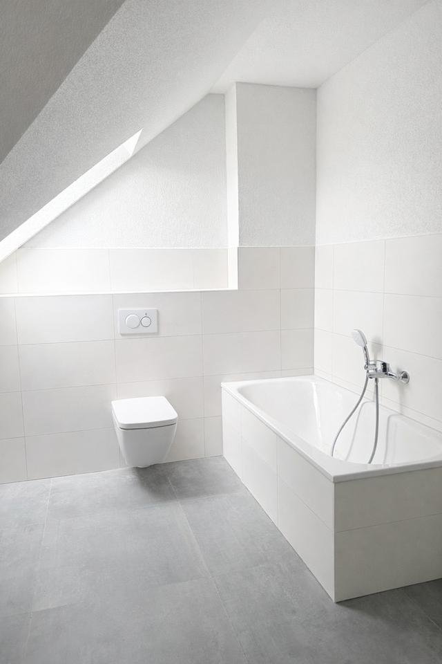 Neubau/ Erstbezug 4-Zimmerwohnung – Bild 3