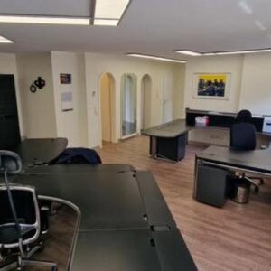 Hochwertige, möblierte Bürofläche im Oeder Weg zu vermieten - Toplage im Frankfrurter Nordend