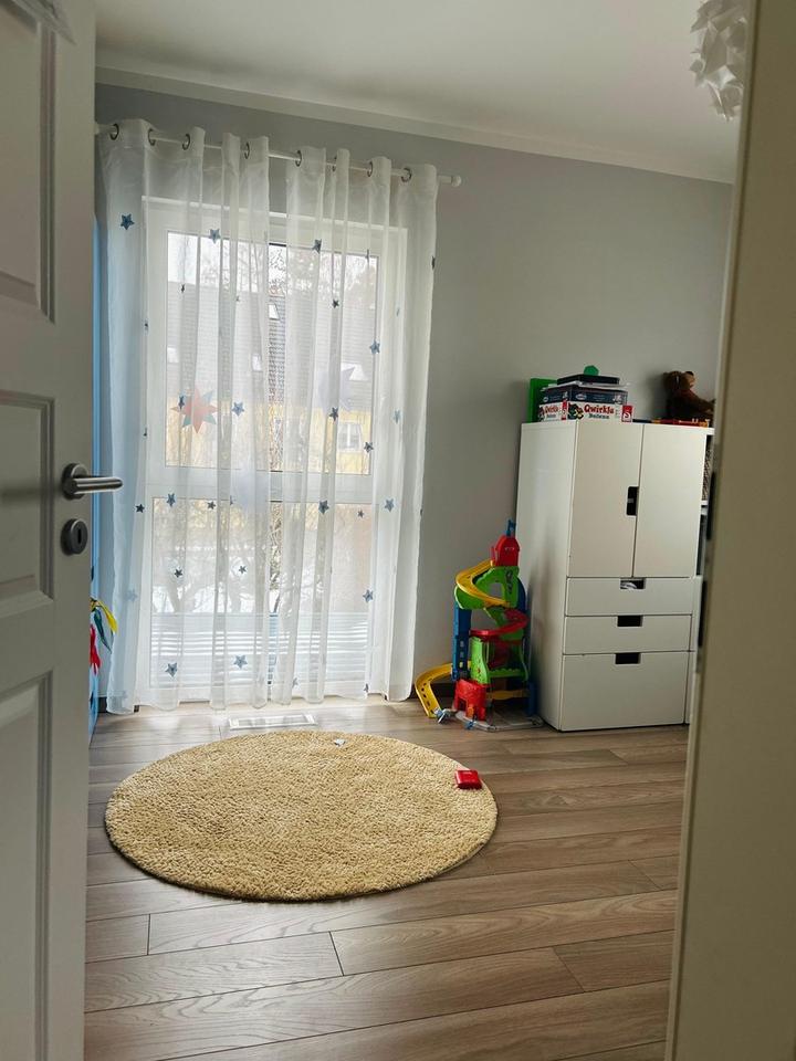 Traumhafte Stadtvilla mit Garten & nachhaltiger Energie in zweiter Reihe – Bild 13