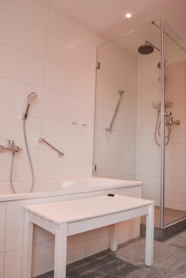 Doppelhaushälfte mit Garage, Carport und PV-Anlage in ruhiger Lage von Königsdorf – Bild 25