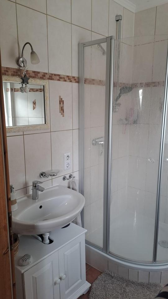 Doppelhaushälfte in toskanischem Flair mit Einliegerwohnung - direkt von Eigentümer – Bild 8