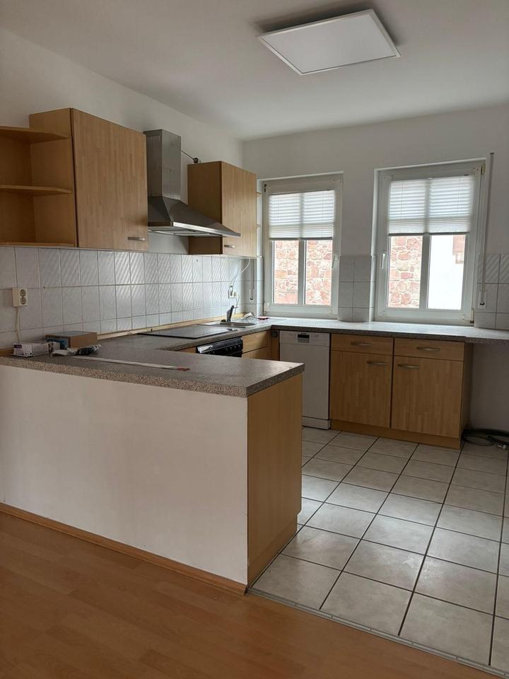 4 Familienhaus in gut vermietbarer Innenstadtlage von Worms – Bild 8