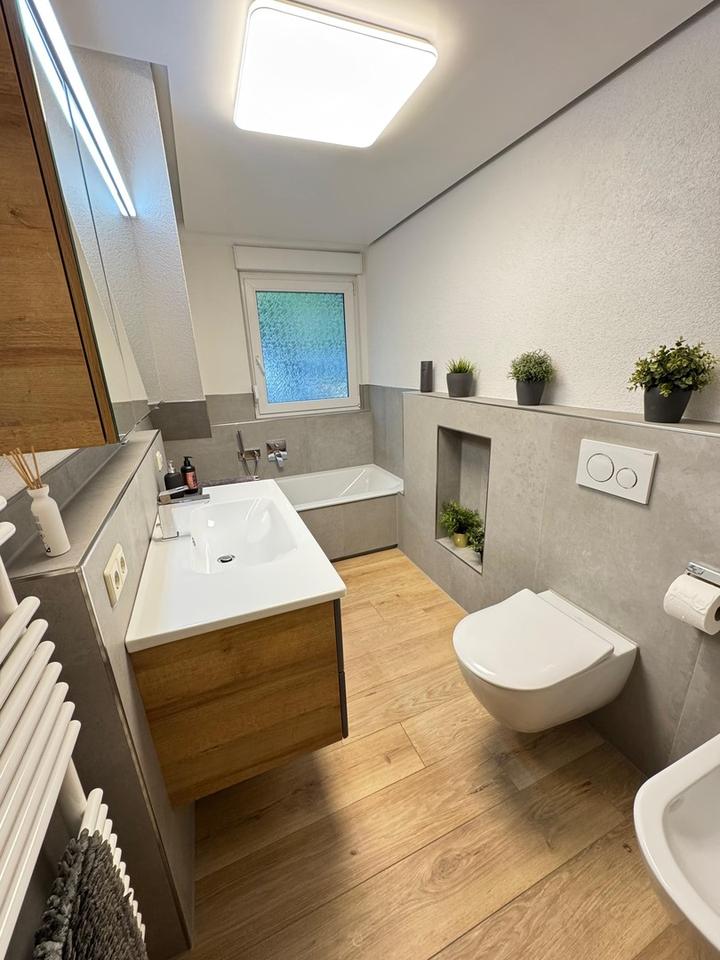 Nachhaltig Wohnen & Sparen: Haus mit ELW (Zins-Joker), High-End Technik 2022 & 1300m² Grund – Bild 13