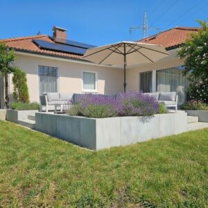 Ökologisch und modern wohnen im Landhausstil