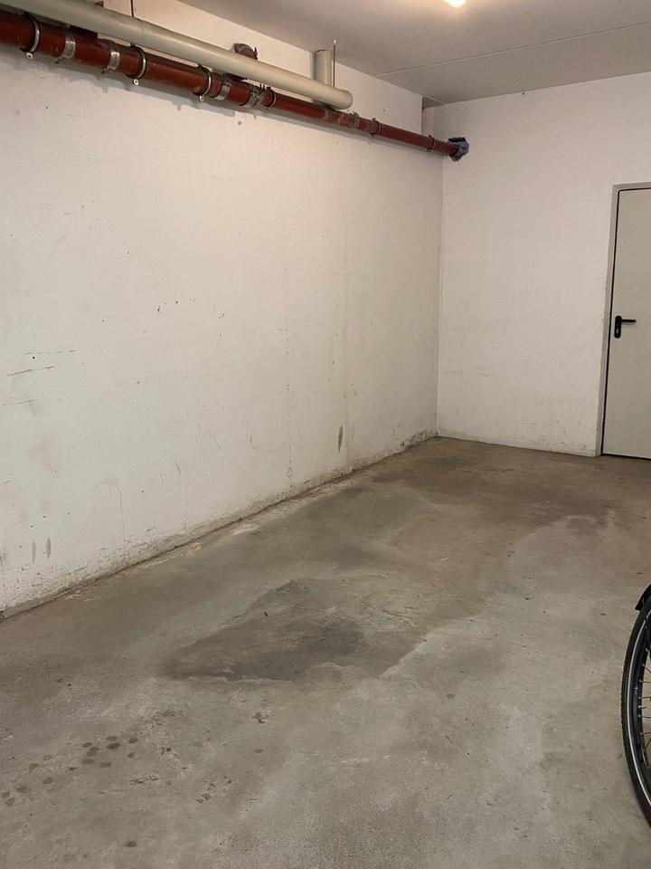 Charmante durch Dachboden ausgebaute 5 Zimmer-ETW mit 2 Balkonen und TG Stellplatz in Waren Müritz – Bild 24