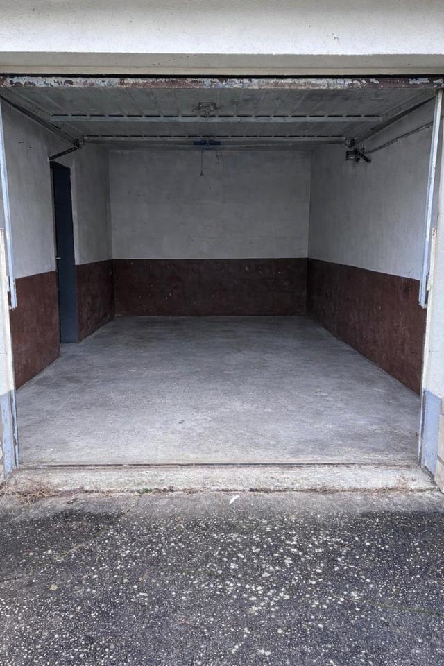 Sonnige 4-Zimmer-Familienwohnung am Feldrand – 2023 top renoviert + DG-Ausbaureserve – Bild 20