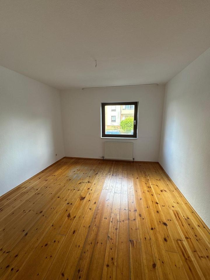 2-ZKB ETW Mühlheim-Balkon-Stellplatz – Bild 9