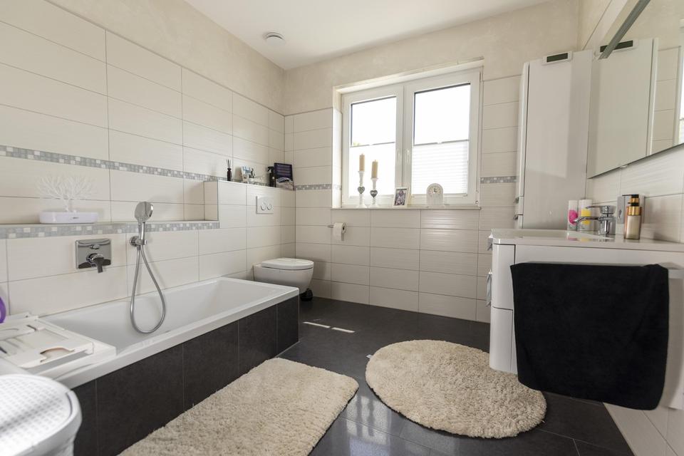 Stadtvilla - günstig wohnen auf 367 qm A+ – Bild 25