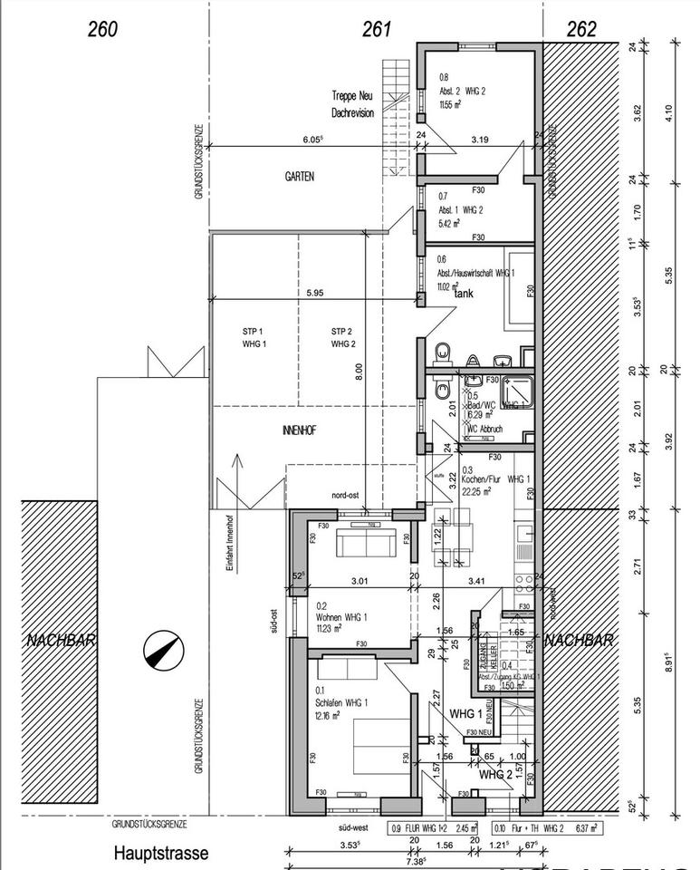 1-2 Familienhaus in Elmpt als Kapitalanlage – Bild 39