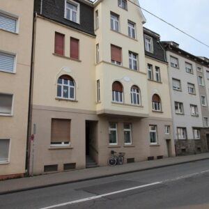 Schwelm, Nähe Hbf, 2-Zimmer-Wohnung, 2.Etage, 57 qm