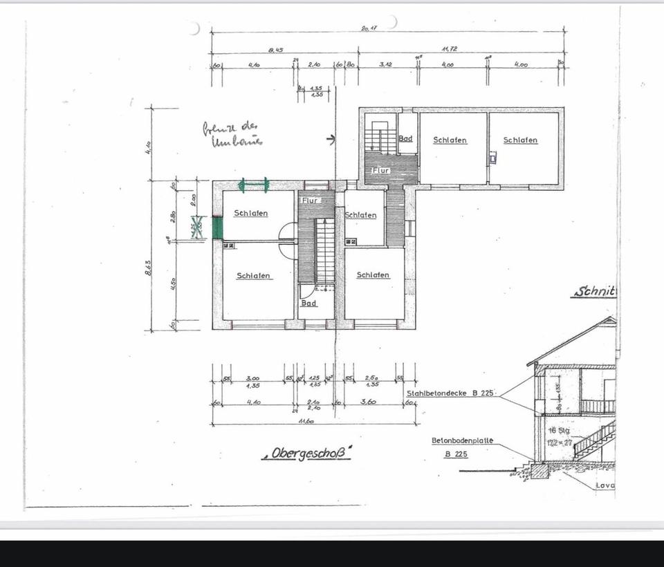 PROVISIONSFREI-Freistehendes, saniertes Bauernhaus in Gerolstein-Michelbach – Bild 18
