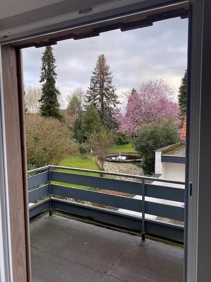 Ihr Traum vom eigenen Café! Wohnhaus mit laufendem Café, Nebengebäude, großem Innenhof – Bild 17