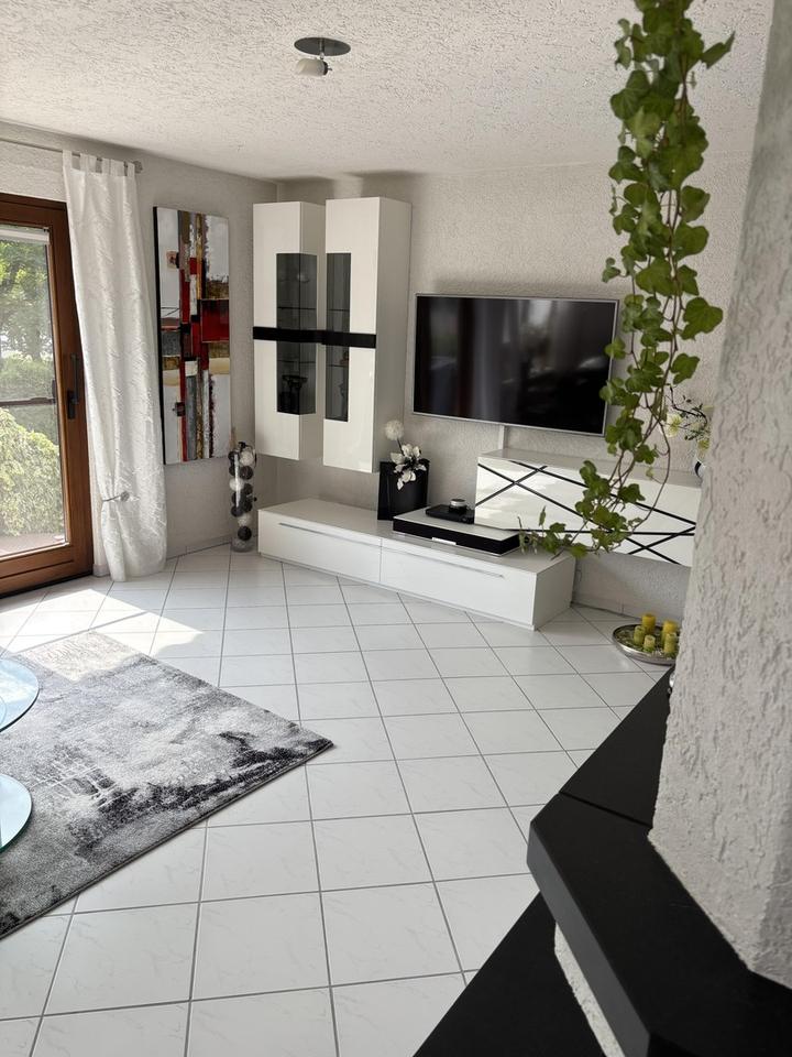 Gepflegte Doppelhaushälfte mit 2 separaten Wohneinheiten und Studio in ruhiger Lage, 30er Zone – Bild 19