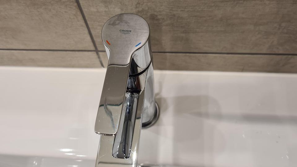 2 ZIMMERWOHNUNG EIGENTUMSWOHNUNG IN ABSOLUTER BESTLAGE OFFENBACH WESTEND – Bild 9