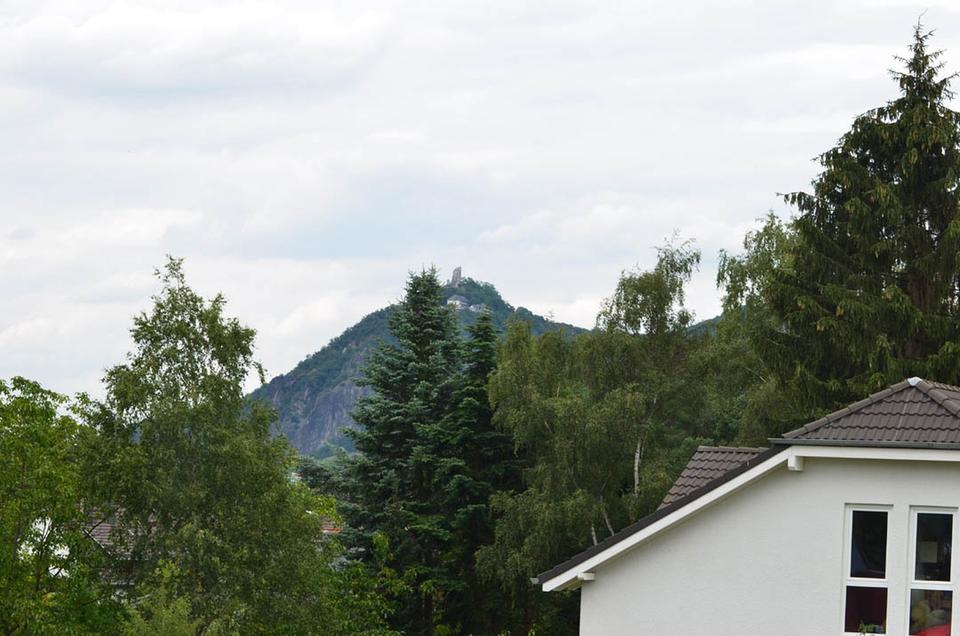 Stilvolle Altbauwohnung – Bad Honnef Zentrum – Bild 7