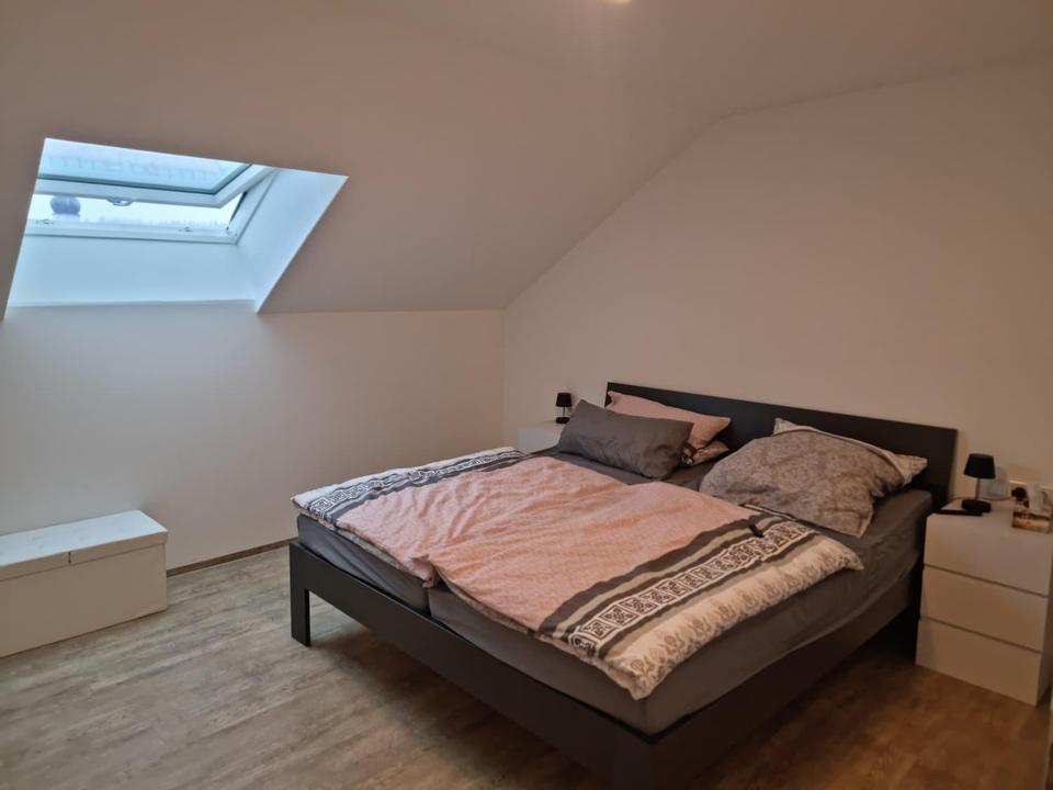 Helle DG-Wohnung mit riesigem Garten – ideal für Kapitalanlage oder Eigennutzung – Bild 7