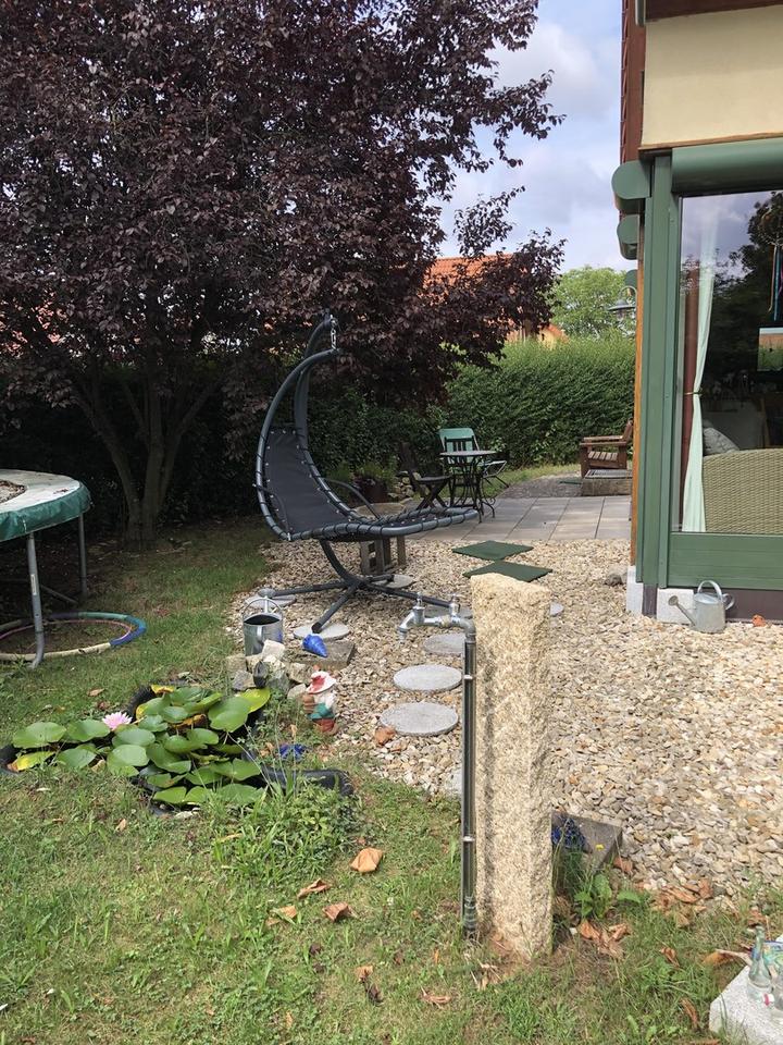 Naturoase mit viel Licht und eingewachsenem Garten – Bild 26