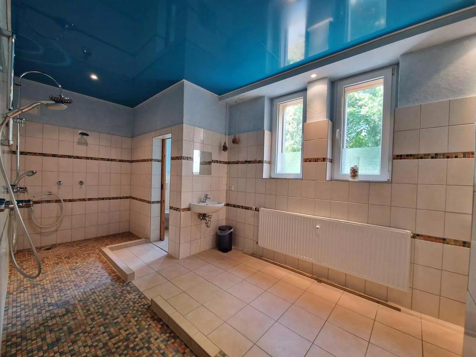 Gewerbeeinheit mitten im Zentrum von Fehrbellin – Bild 10