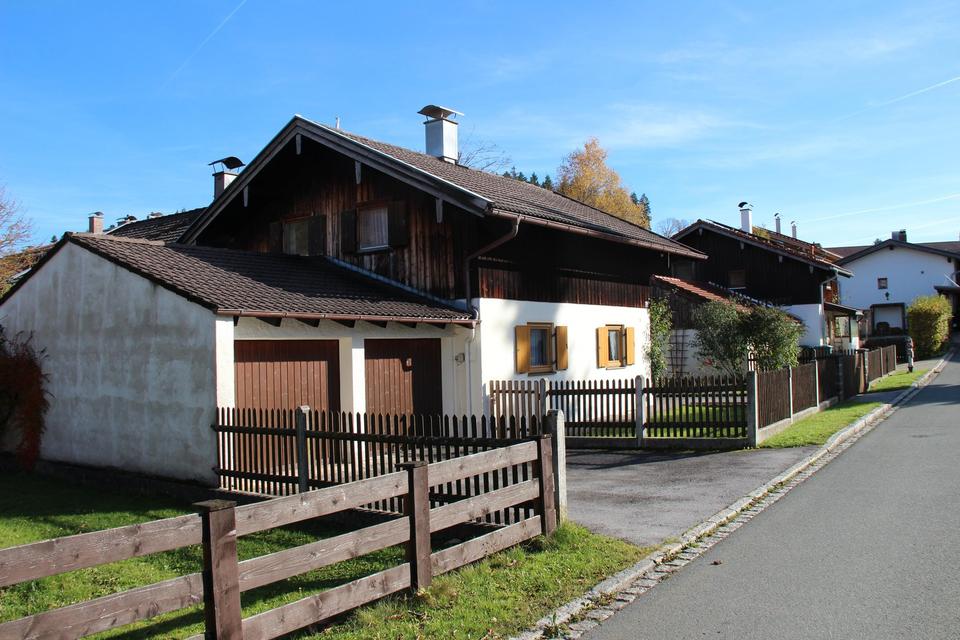 schönes Haus im Oberland – Bild 10