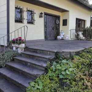 Einfamilienhaus -Provisionsfrei-  in Stadt und Waldrand Lage von Mechernich