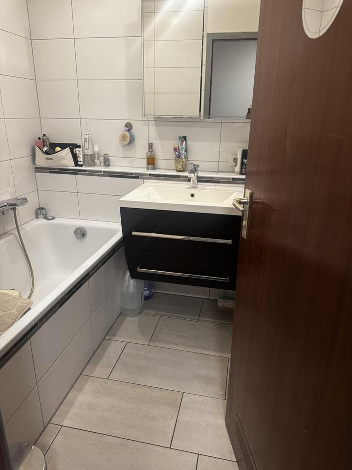 Charmante 3-Zimmer Maisonette in der Karlsruher Oststadt – Bild 15