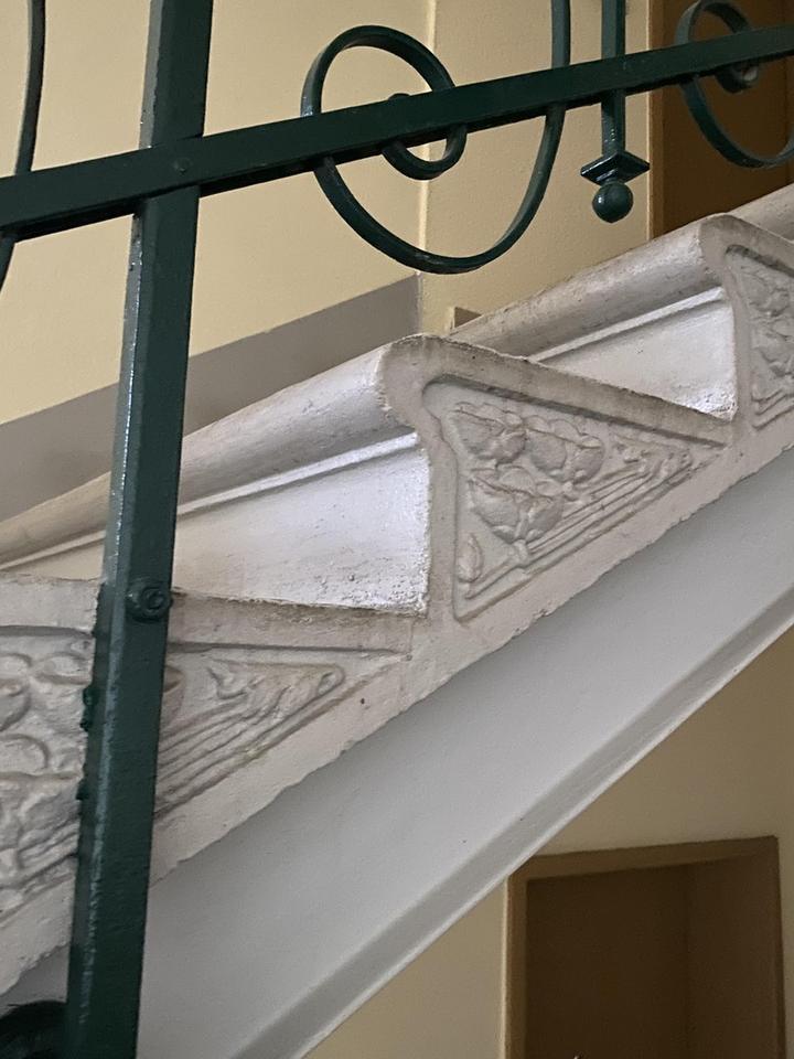 Vermietete 2 Zimmer Wohnung am oberen Kaßberg/Grenze Altendorf – Bild 16