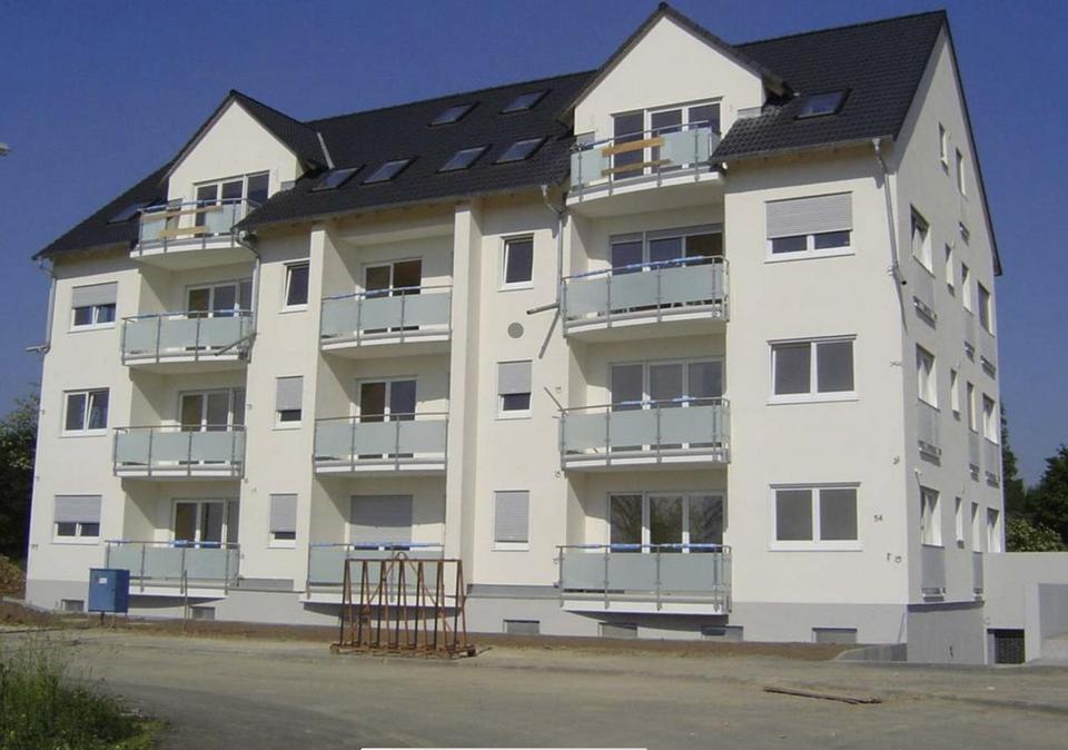 2-Zimmer Komfortwohnung provisionsfrei – Bild 4