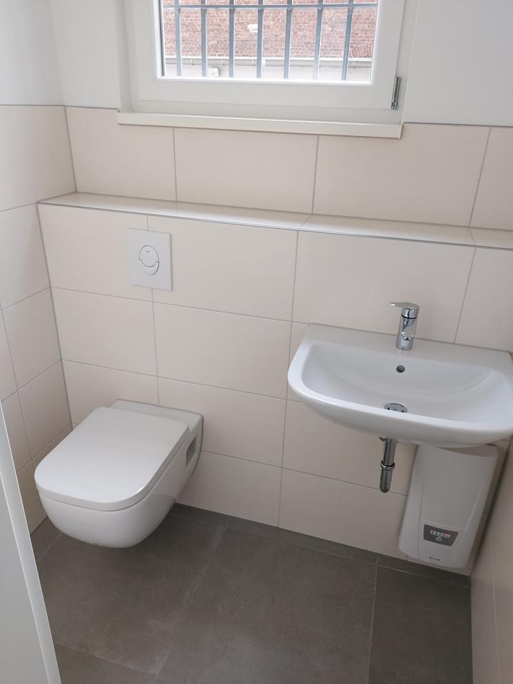 Große Gewerbefläche mit vielfältigen Nutzungsmöglichk. + große Schaufenster – Bild 12