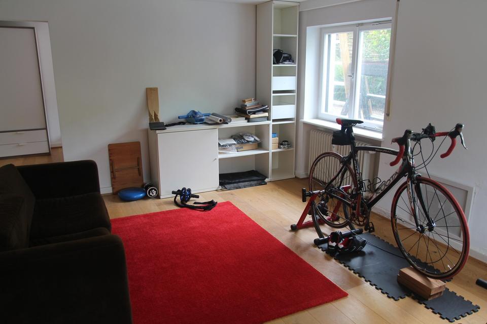 Besonderes 2-Fam.-Haus in begehrter Lage, natur- und stadtnah, provisionsfrei – Bild 36