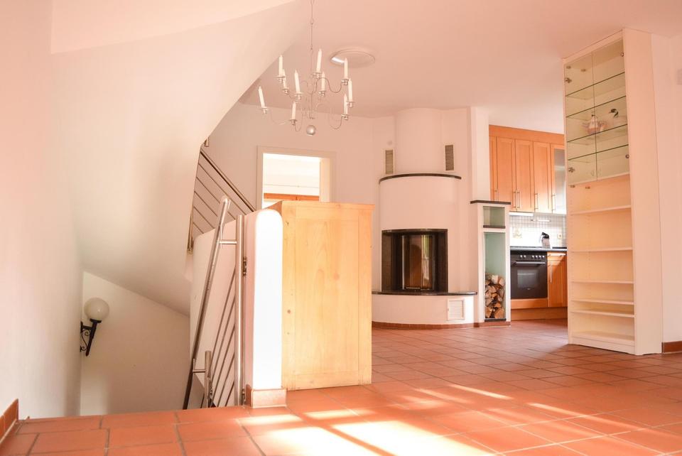 Doppelhaushälfte mit Garage, Carport und PV-Anlage in ruhiger Lage von Königsdorf – Bild 10