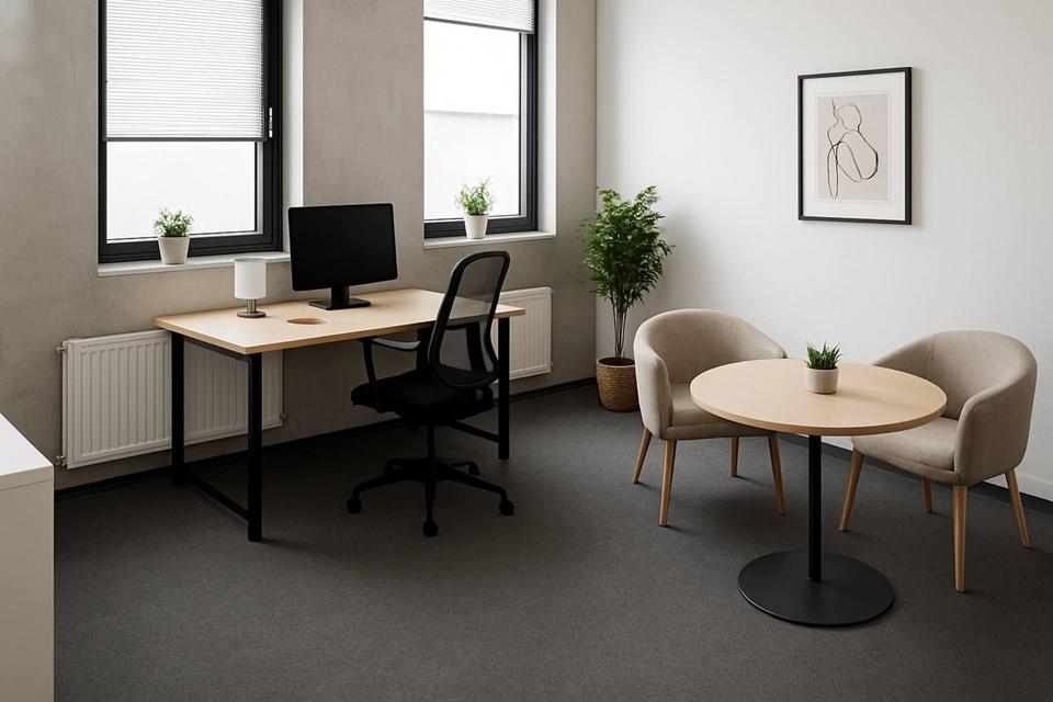 200-400m² Büroetage(n) direkt A8 Heimsheim – Bild 7